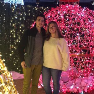 Meet your Posher, Katelyn